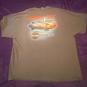 Harley-Davidson T-Shirt